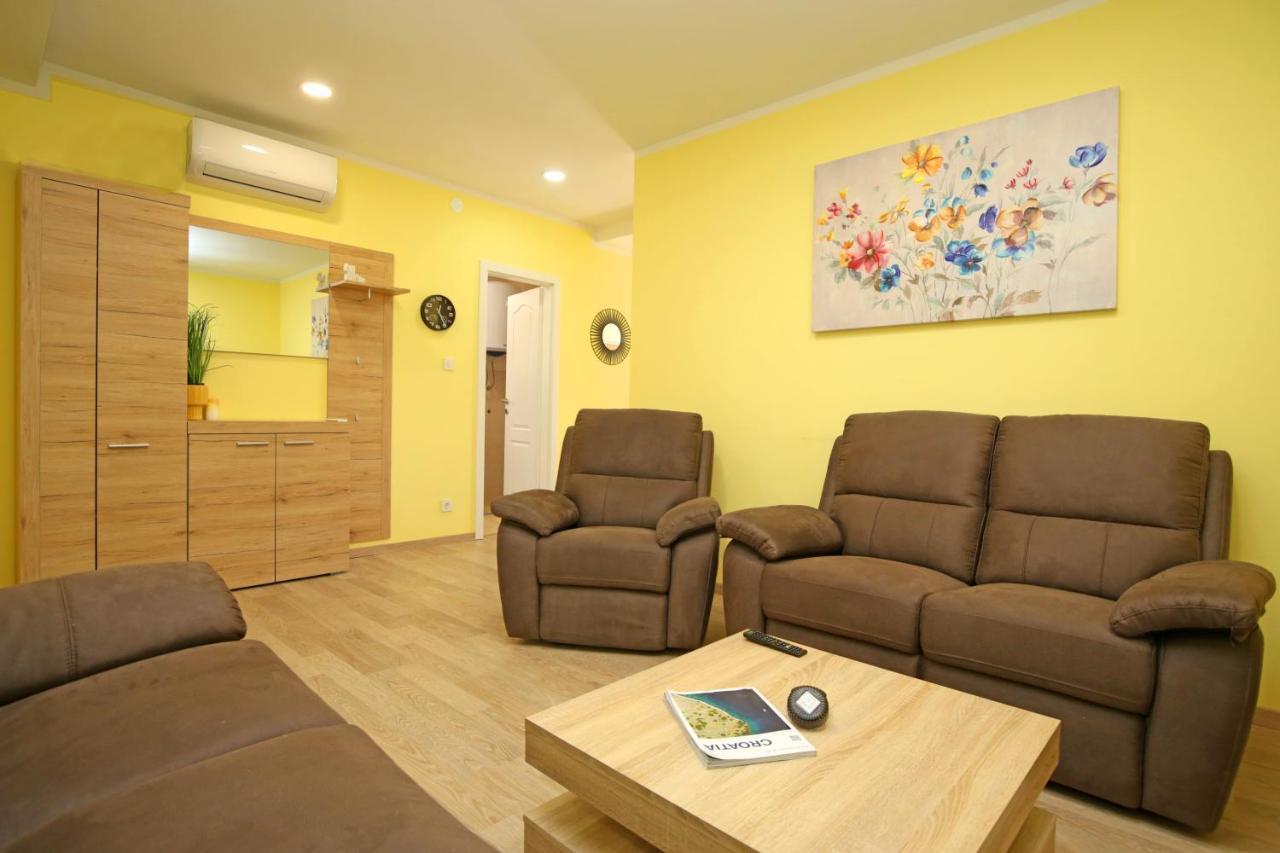 Villa Tea Donje Polje Экстерьер фото