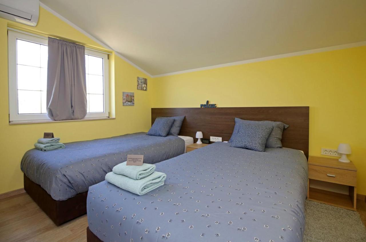 Villa Tea Donje Polje Экстерьер фото
