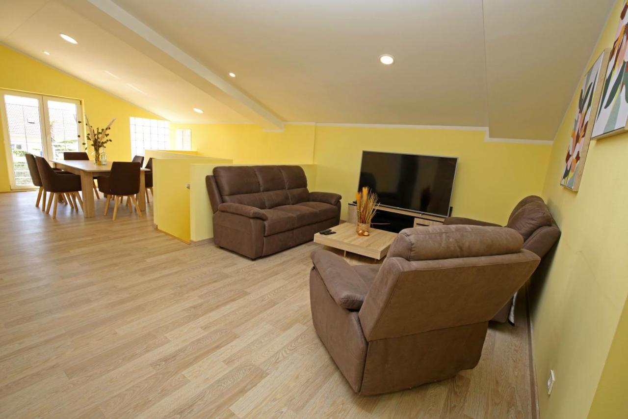 Villa Tea Donje Polje Экстерьер фото