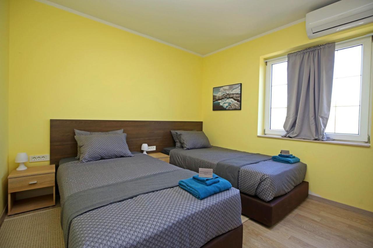 Villa Tea Donje Polje Экстерьер фото