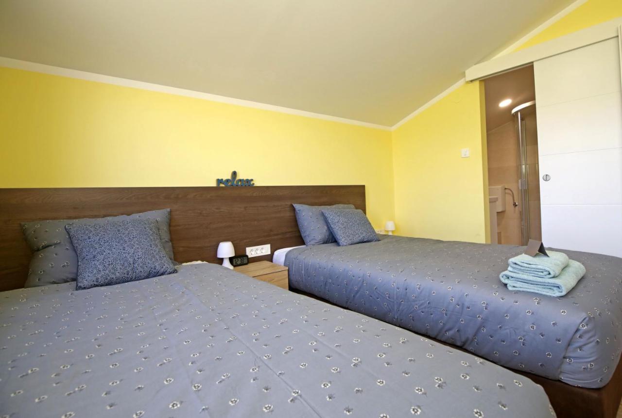 Villa Tea Donje Polje Экстерьер фото