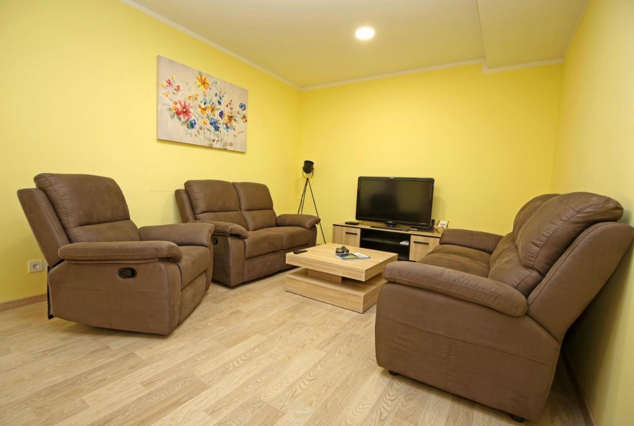 Villa Tea Donje Polje Экстерьер фото