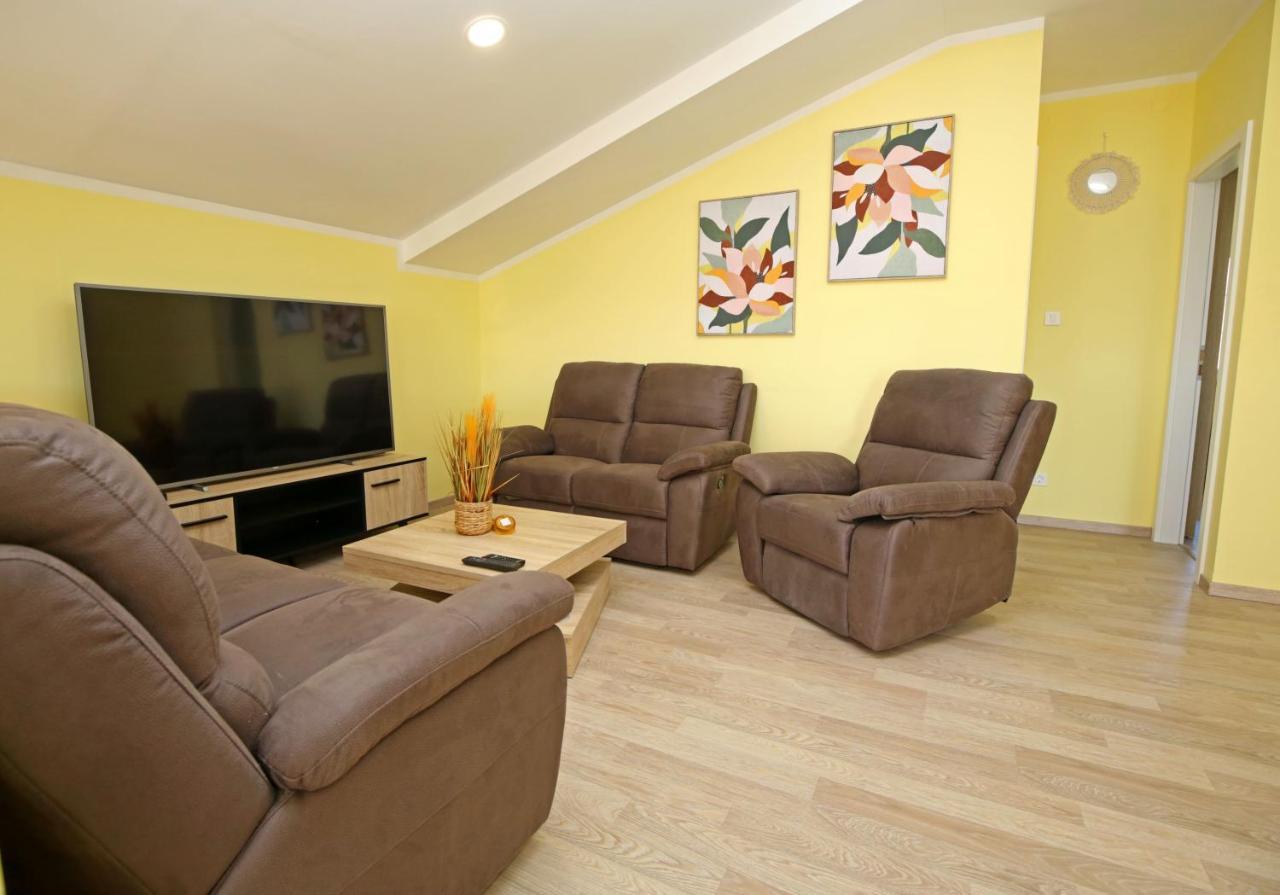 Villa Tea Donje Polje Экстерьер фото